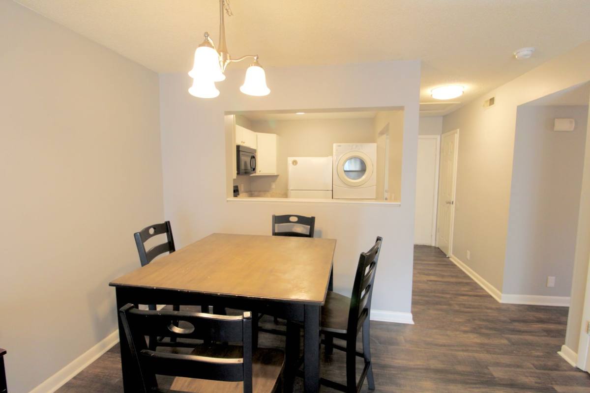 Condo for rent at 1380K Hunters Rd, Harrisonburg, VA 22801