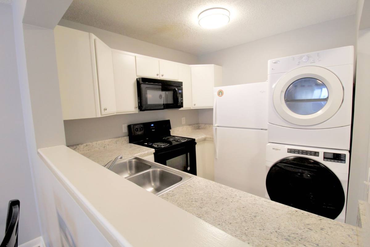 Condo for rent at 1380K Hunters Rd, Harrisonburg, VA 22801