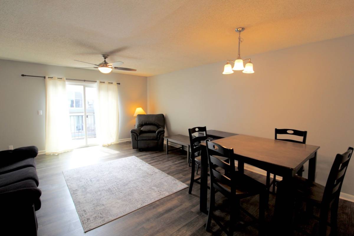 Condo for rent at 1380K Hunters Rd, Harrisonburg, VA 22801