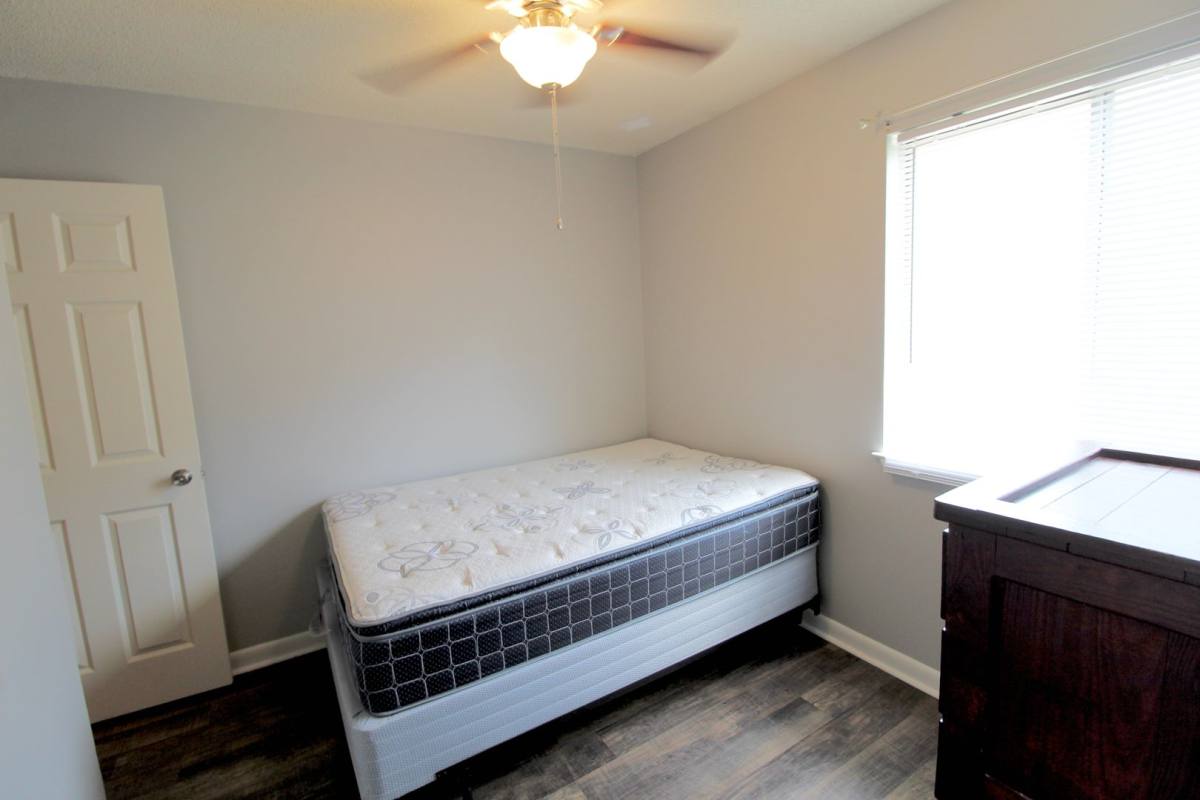 Condo for rent at 1380K Hunters Rd, Harrisonburg, VA 22801