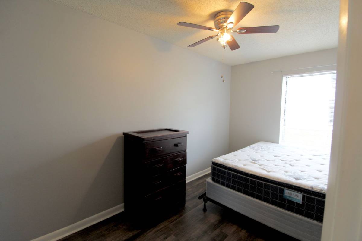 Condo for rent at 1380K Hunters Rd, Harrisonburg, VA 22801