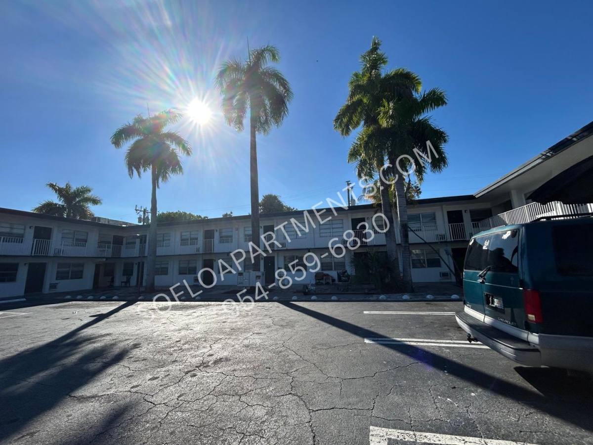 Apartment for rent at 123 Erie St, Lake Worth, FL 33461