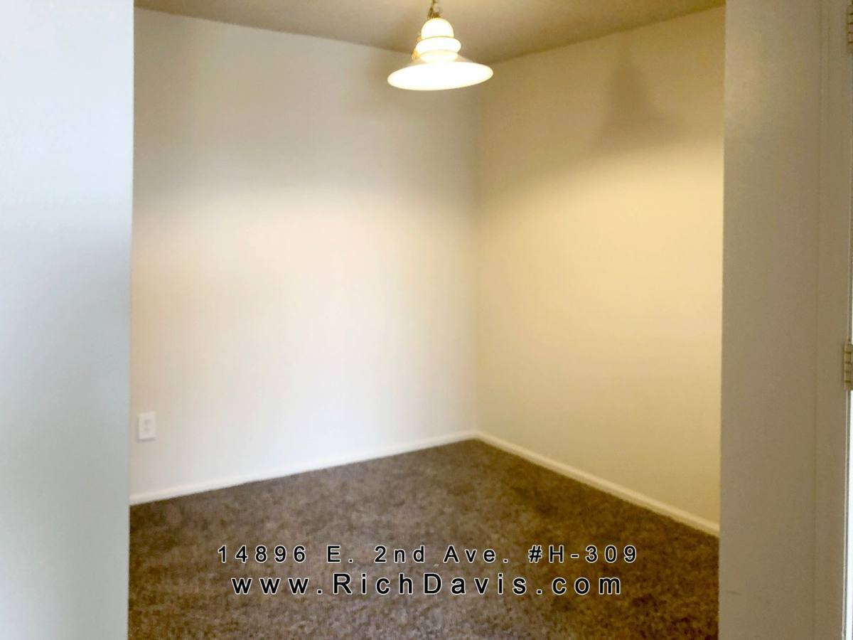 Apartment for rent at 14896 E 2nd Ave, Aurora, CO 80011