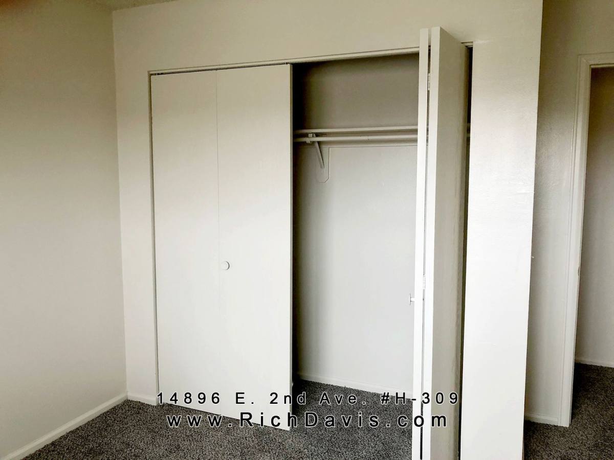 Apartment for rent at 14896 E 2nd Ave, Aurora, CO 80011