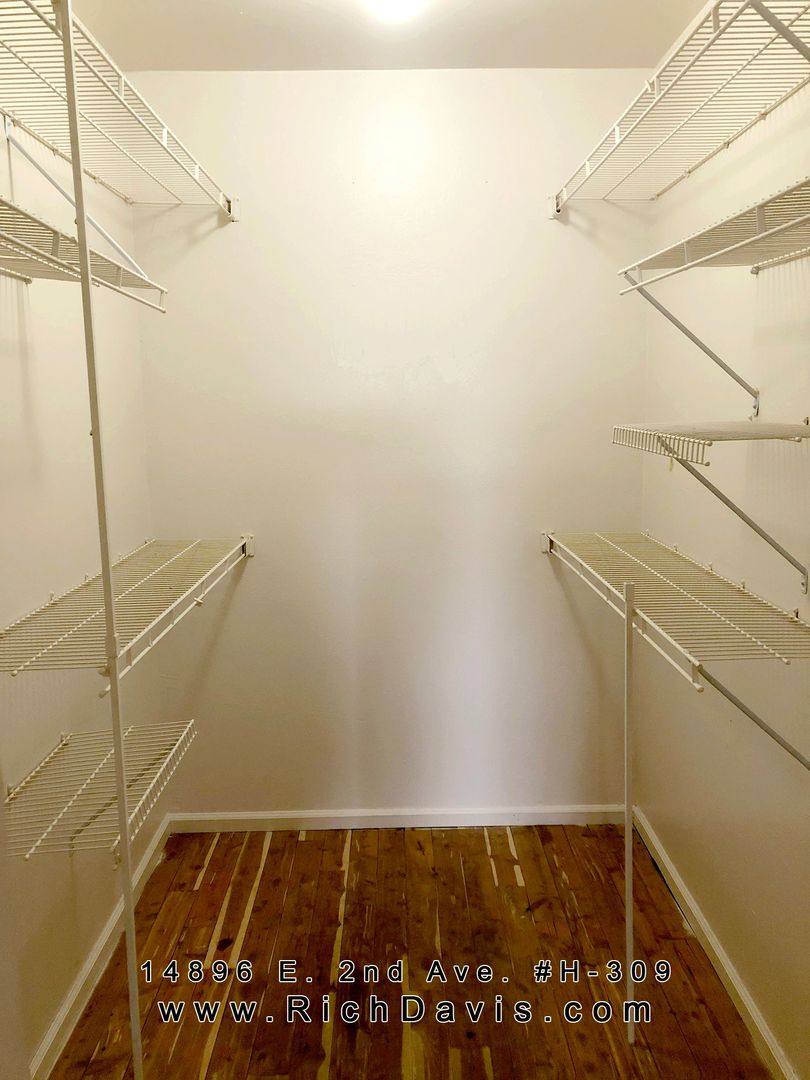 Apartment for rent at 14896 E 2nd Ave, Aurora, CO 80011