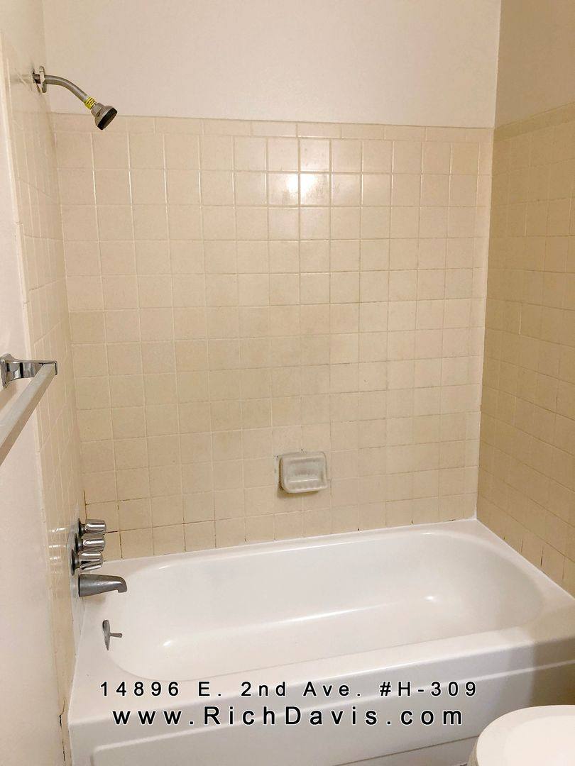 Apartment for rent at 14896 E 2nd Ave, Aurora, CO 80011