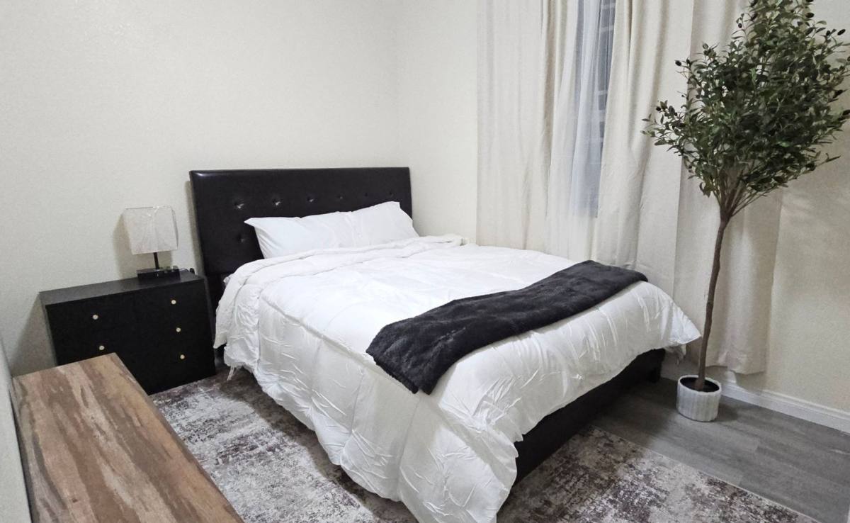 House for rent at 538 W 97th St, Los Angeles, CA 90044
