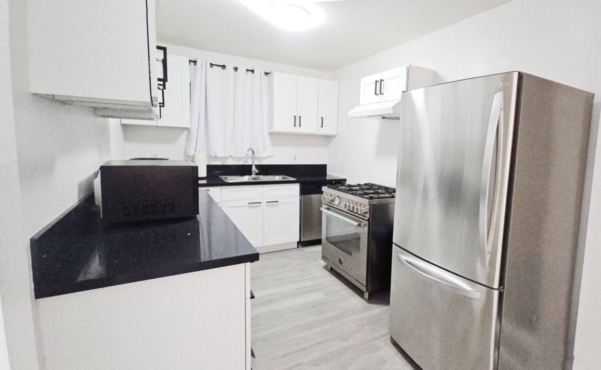 House for rent at 538 W 97th St, Los Angeles, CA 90044