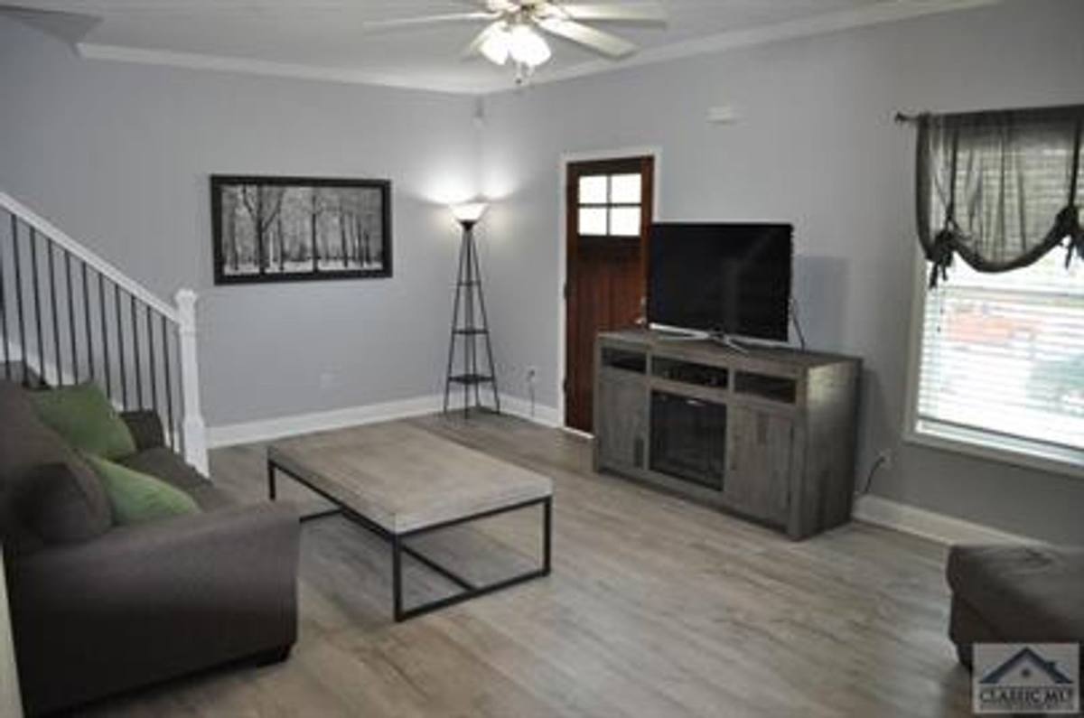 Townhouse for rent at 259 Oconee River Circle, Athens, GA 30605