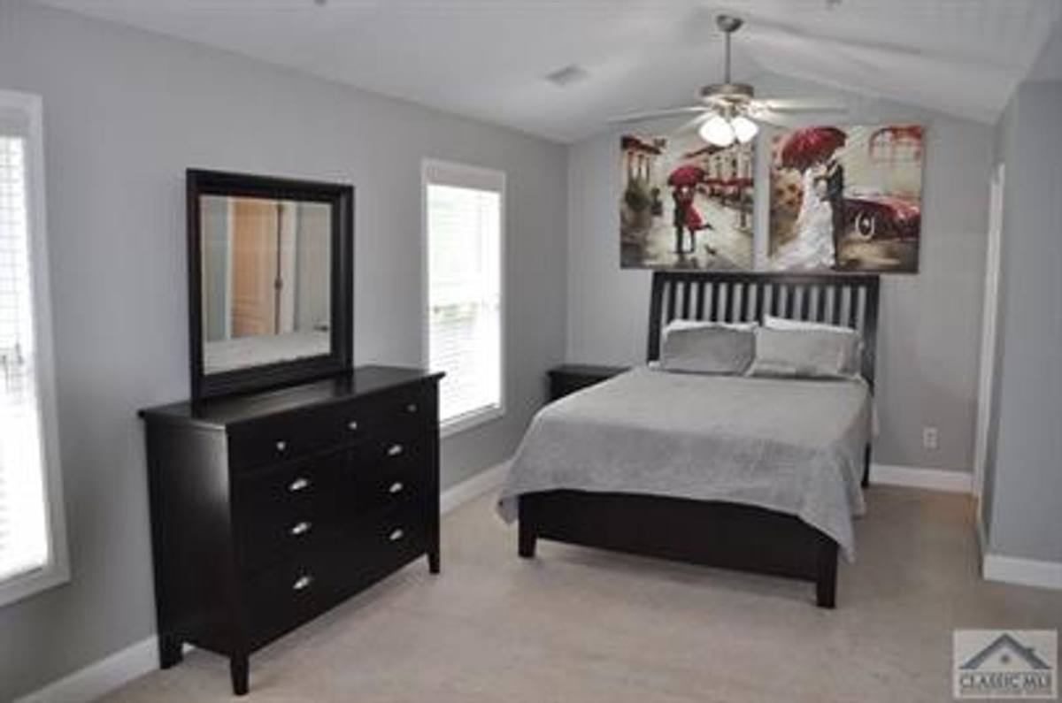 Townhouse for rent at 259 Oconee River Circle, Athens, GA 30605