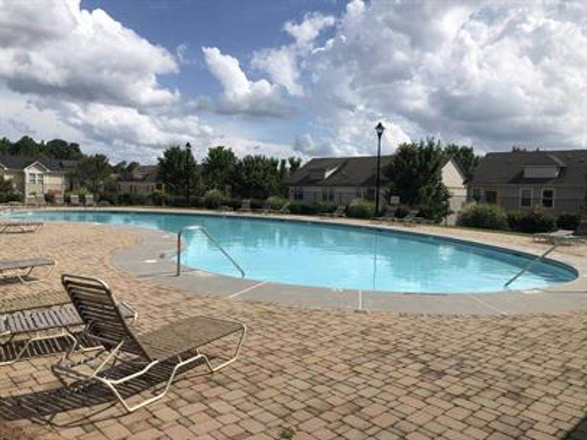 Townhouse for rent at 259 Oconee River Circle, Athens, GA 30605