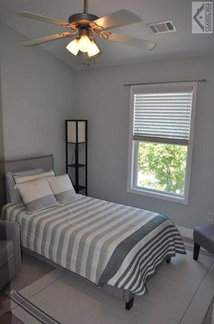 Townhouse for rent at 259 Oconee River Circle, Athens, GA 30605