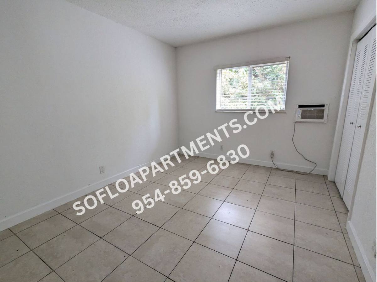 Apartment for rent at 701 SW 14th Ave, Fort Lauderdale, FL 33312