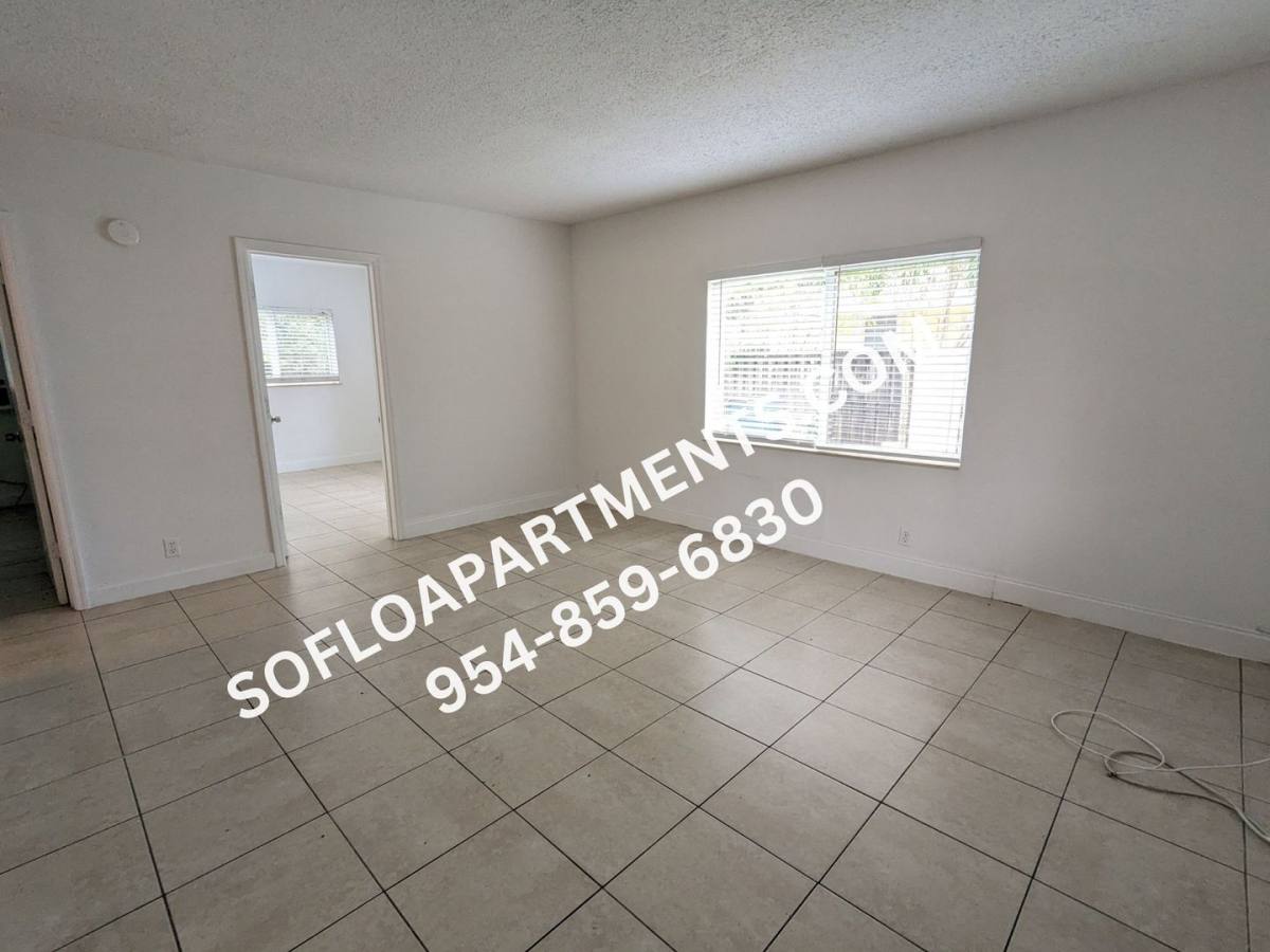 Apartment for rent at 701 SW 14th Ave, Fort Lauderdale, FL 33312
