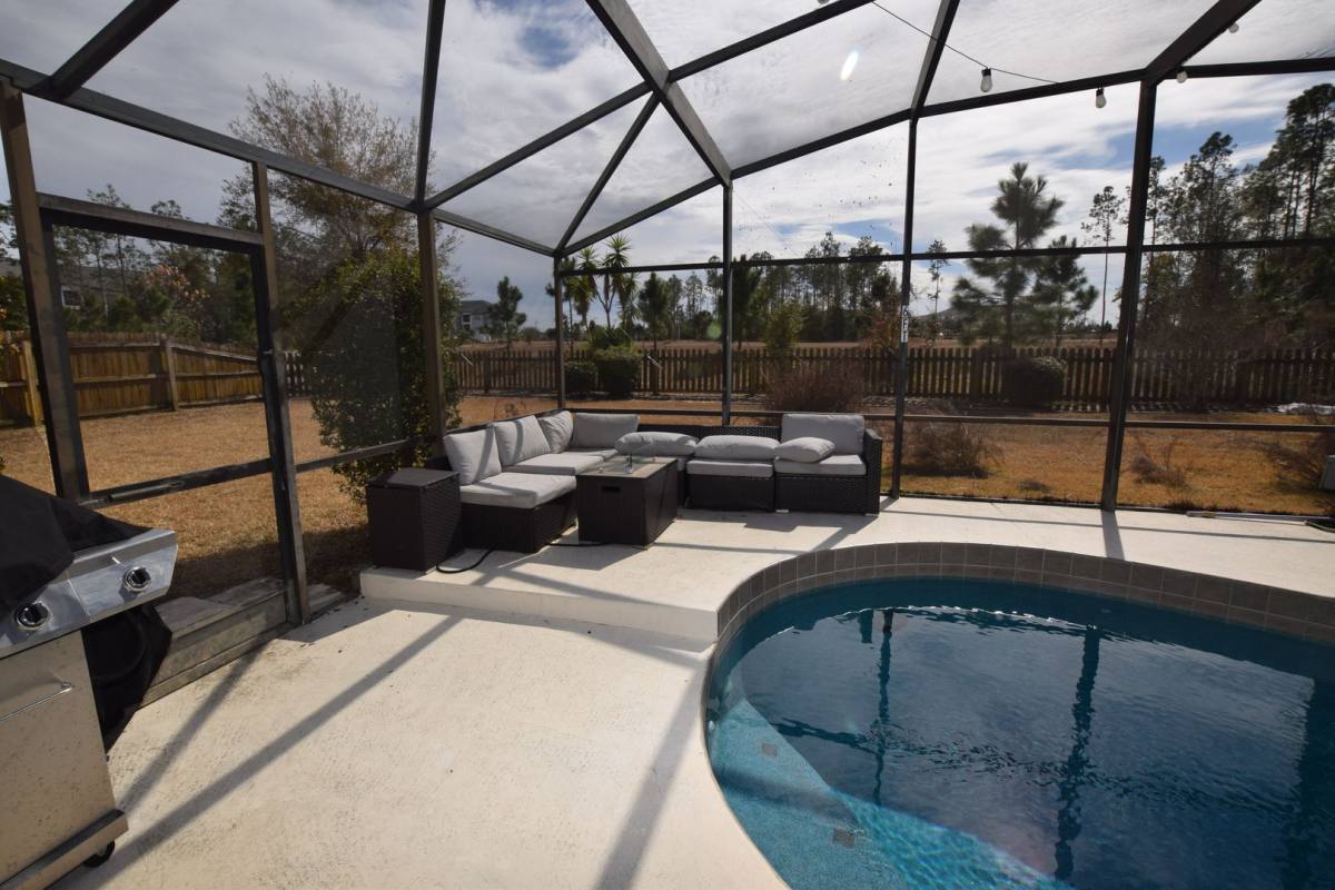 House for rent at 7748 Indian Ridge Trail S, Kissimmee, FL 34747