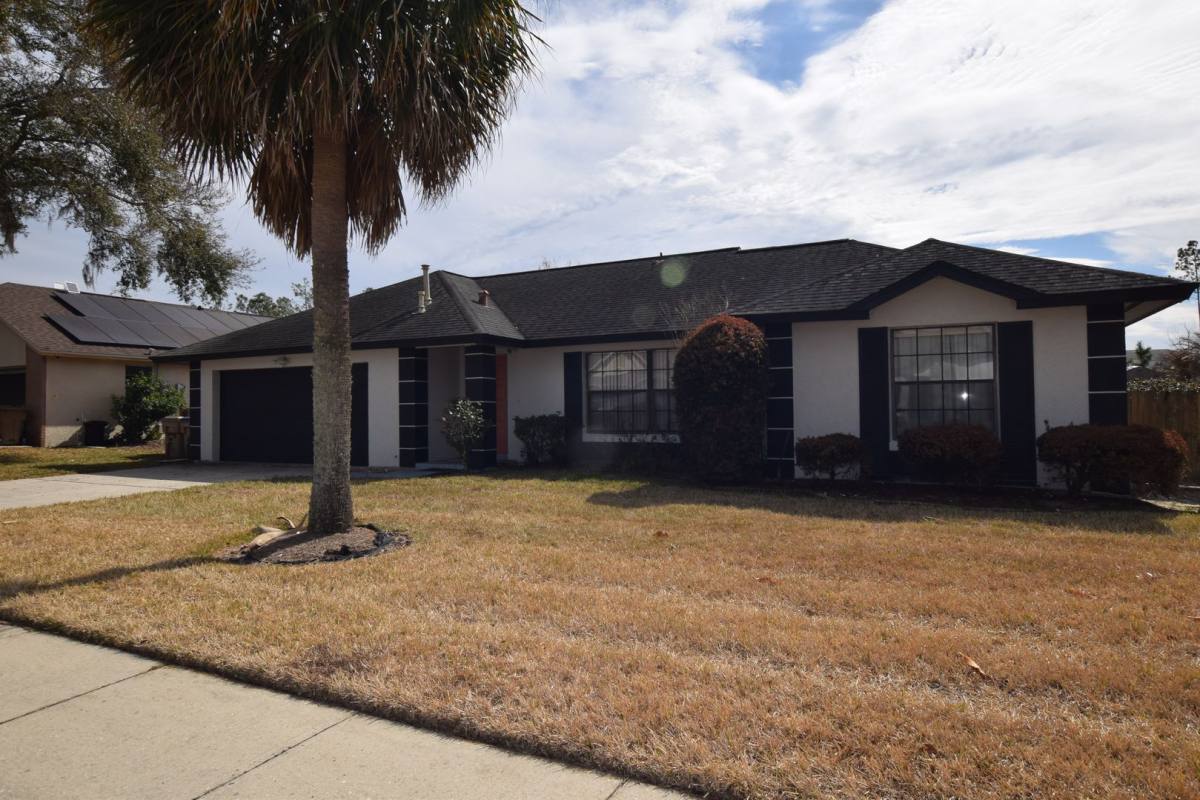 House for rent at 7748 Indian Ridge Trail S, Kissimmee, FL 34747