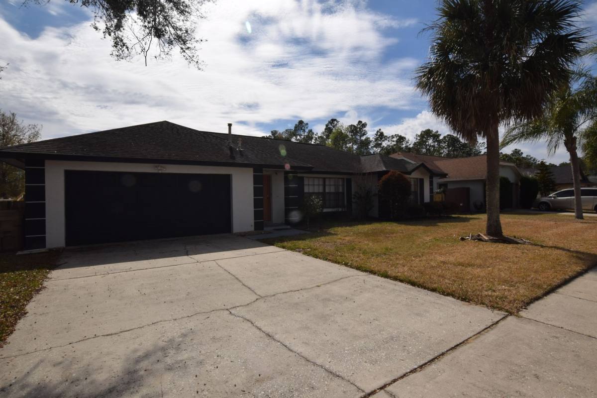 House for rent at 7748 Indian Ridge Trail S, Kissimmee, FL 34747