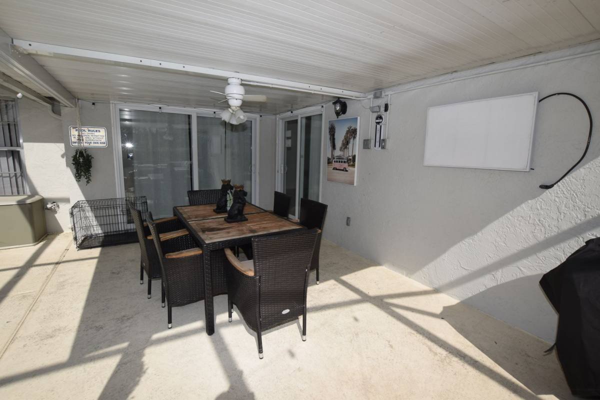 House for rent at 7748 Indian Ridge Trail S, Kissimmee, FL 34747