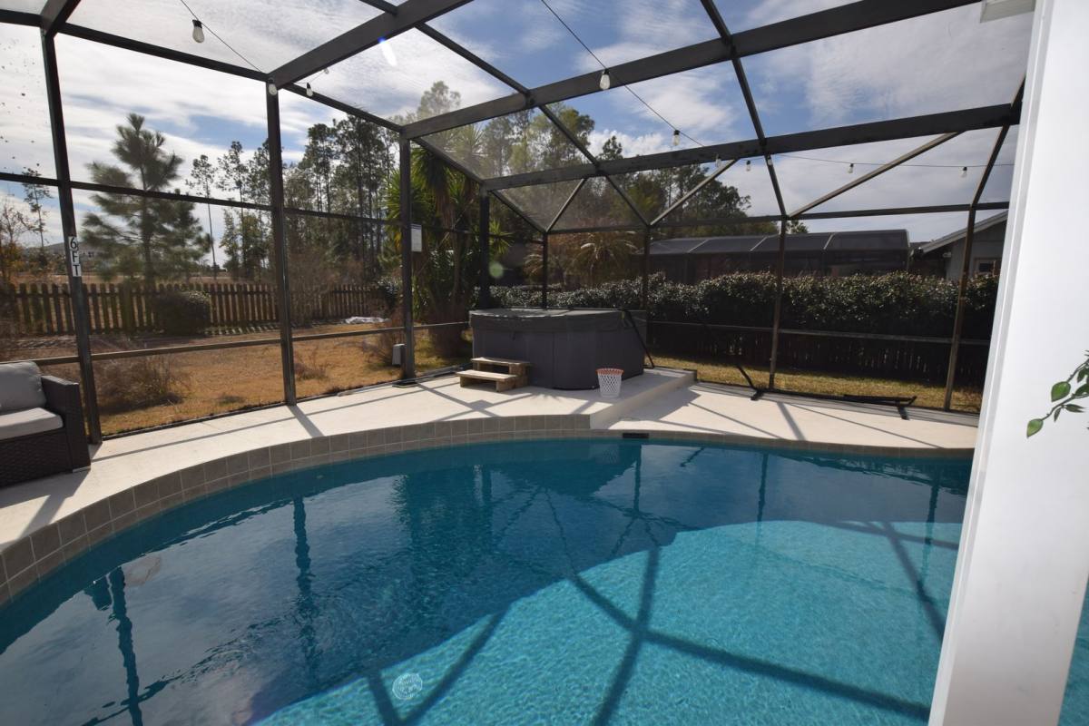 House for rent at 7748 Indian Ridge Trail S, Kissimmee, FL 34747