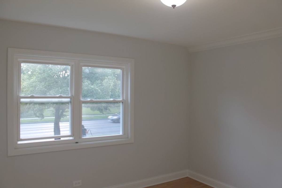 Apartment for rent at 419 Ridge Ave, Evanston, IL 60202