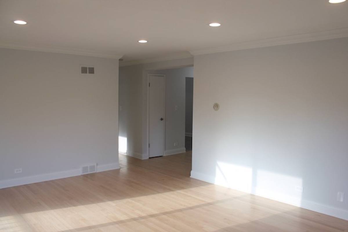 Apartment for rent at 419 Ridge Ave, Evanston, IL 60202