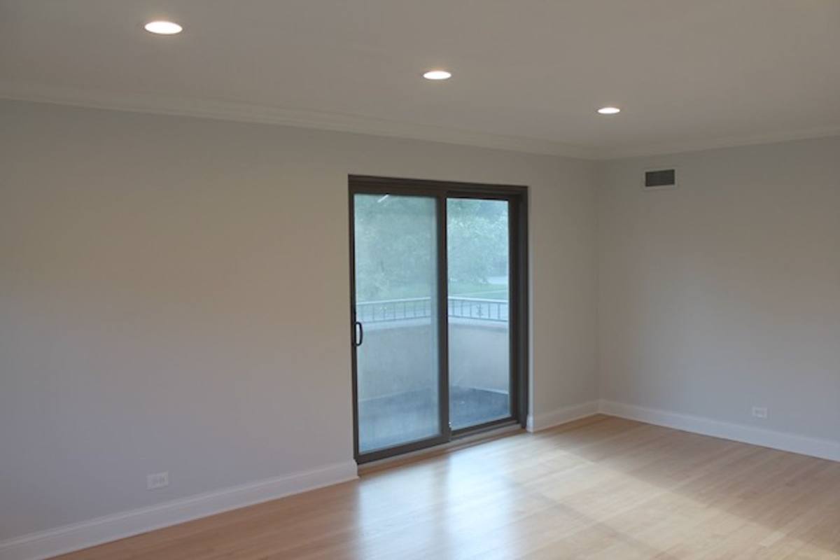 Apartment for rent at 419 Ridge Ave, Evanston, IL 60202