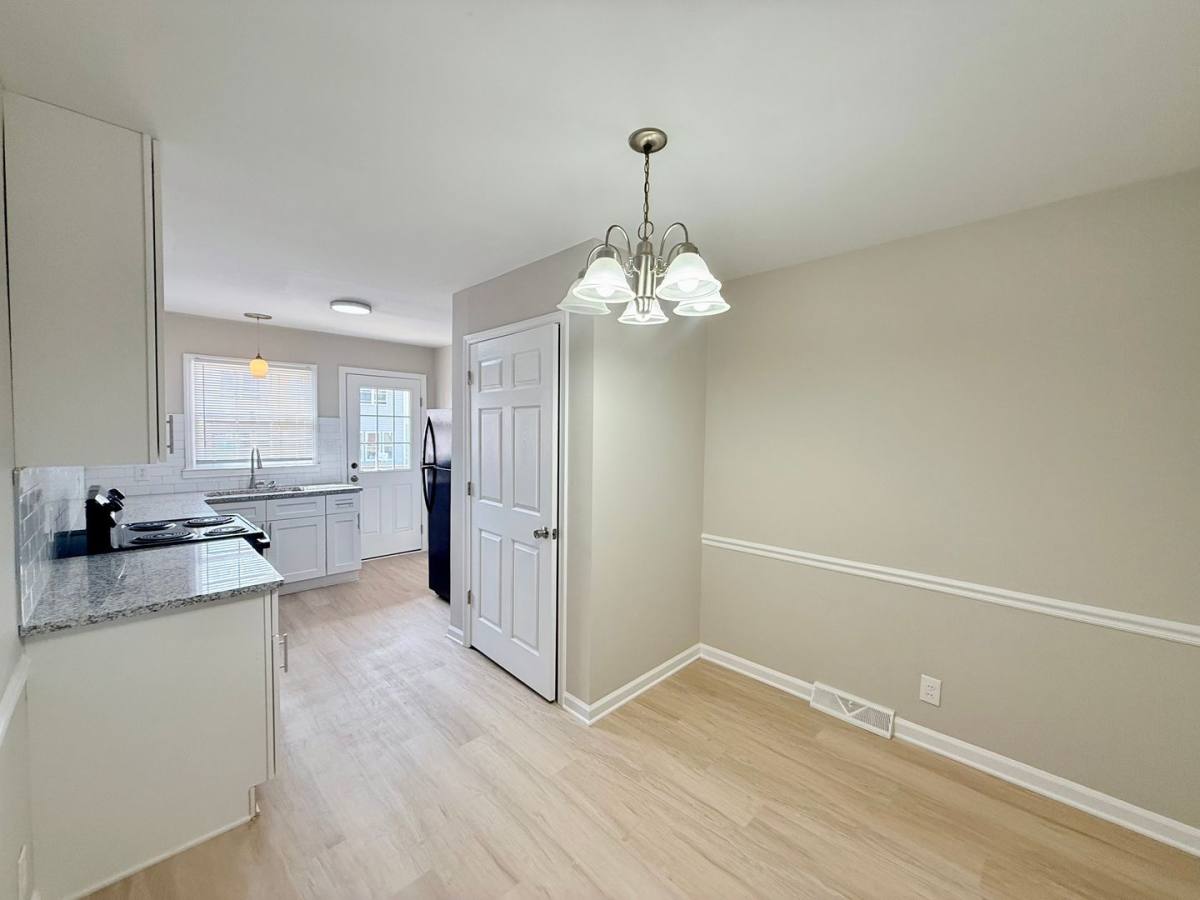 House for rent at 3819 Rosehaven Dr, Charlotte, NC 28205