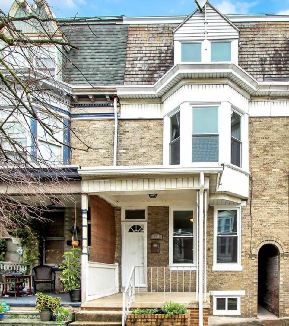 House for rent at 830 E Philadelphia St, York, PA 17403