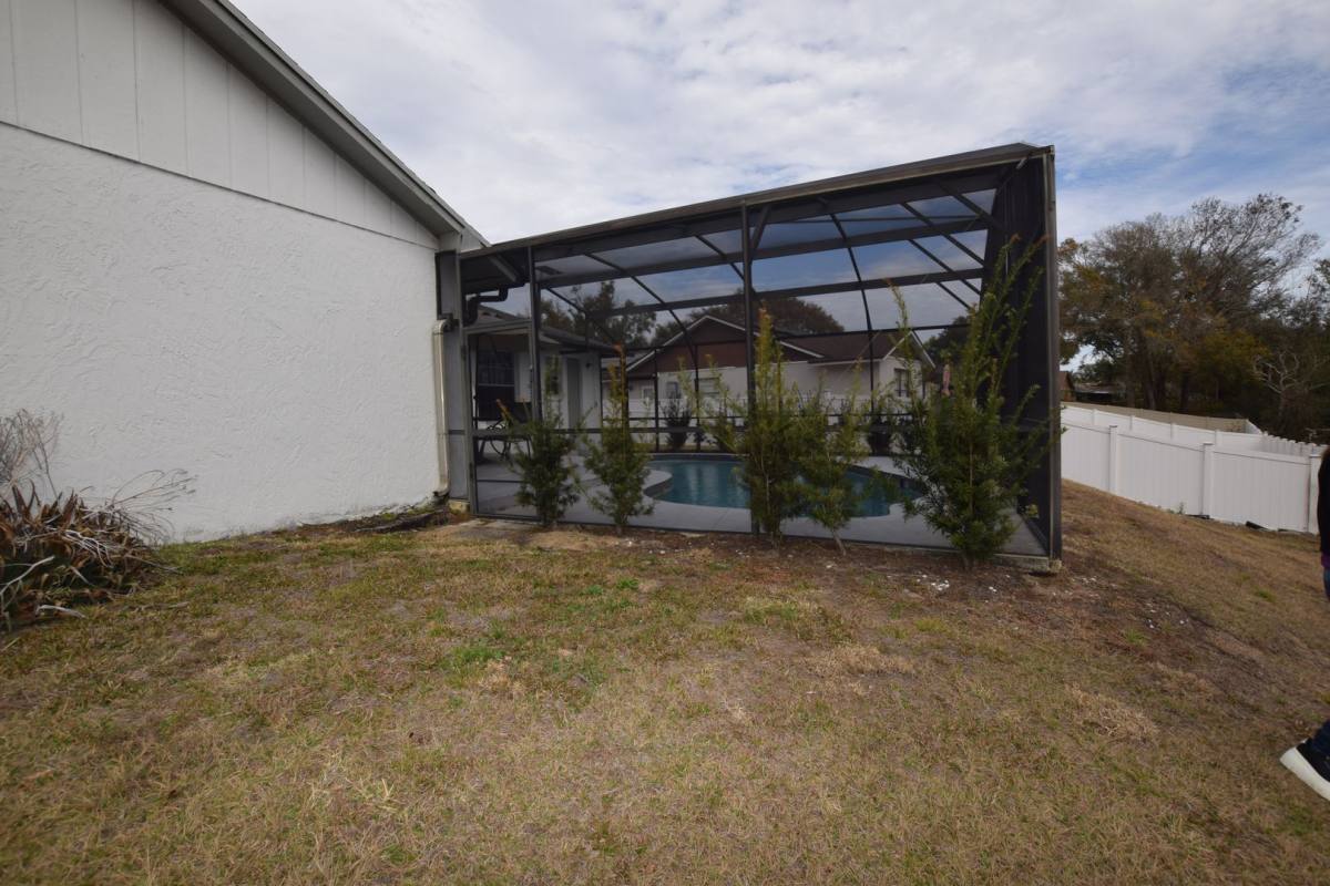 House for rent at 7706 Indian Ridge Trail, Kissimmee, FL 34747