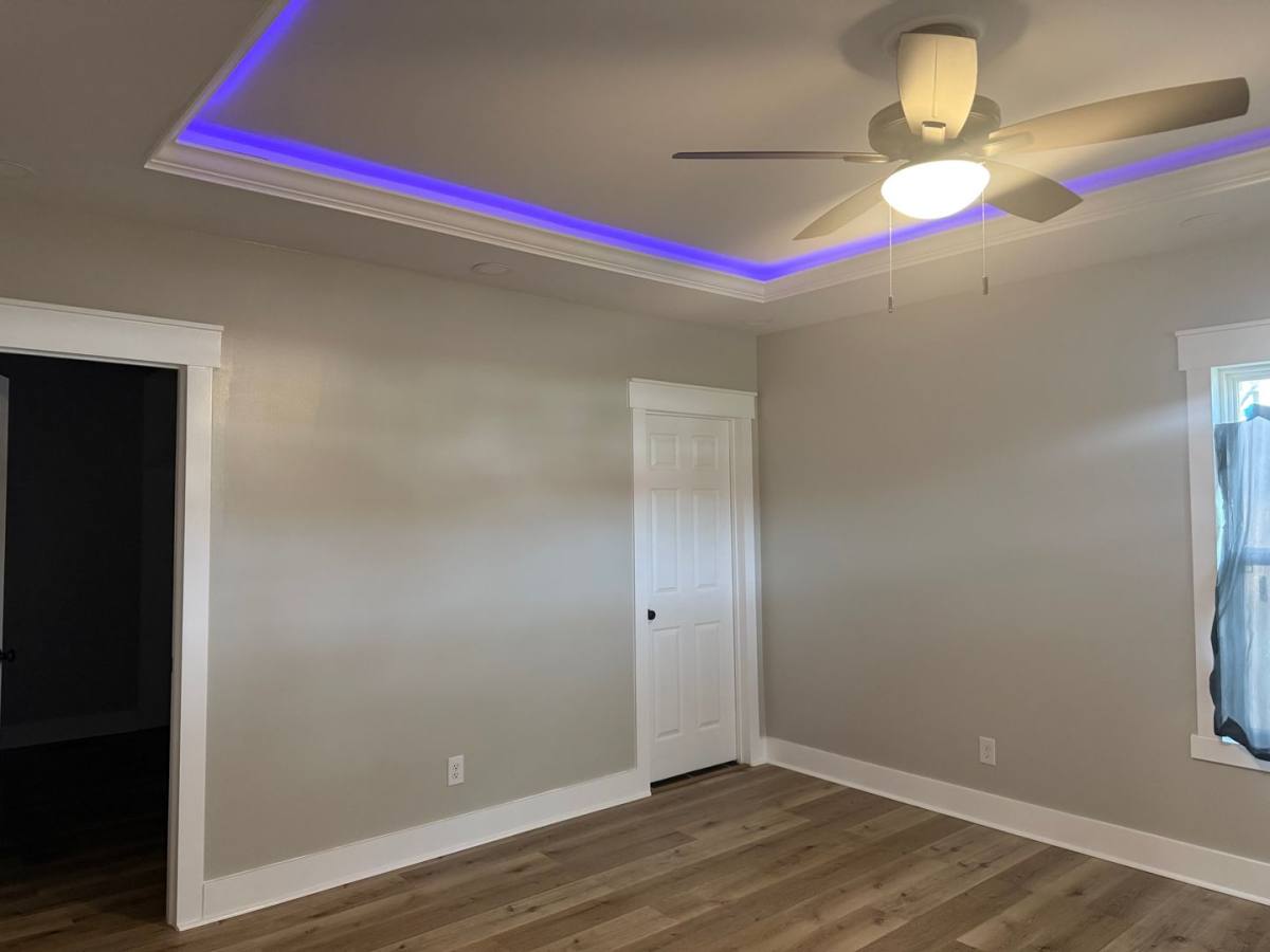 House for rent at 701 18th St, Sheffield, AL 35660