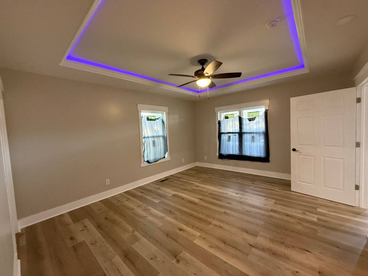 House for rent at 701 18th St, Sheffield, AL 35660