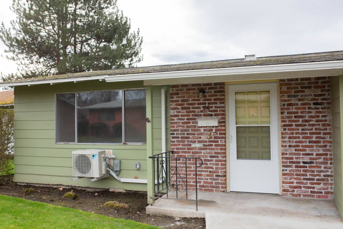 Apartment for rent at 130 Bryant Ave, Walla Walla, WA 99362