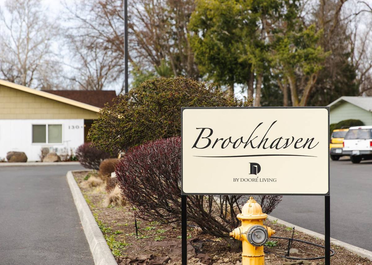 Apartment for rent at 130 Bryant Ave, Walla Walla, WA 99362
