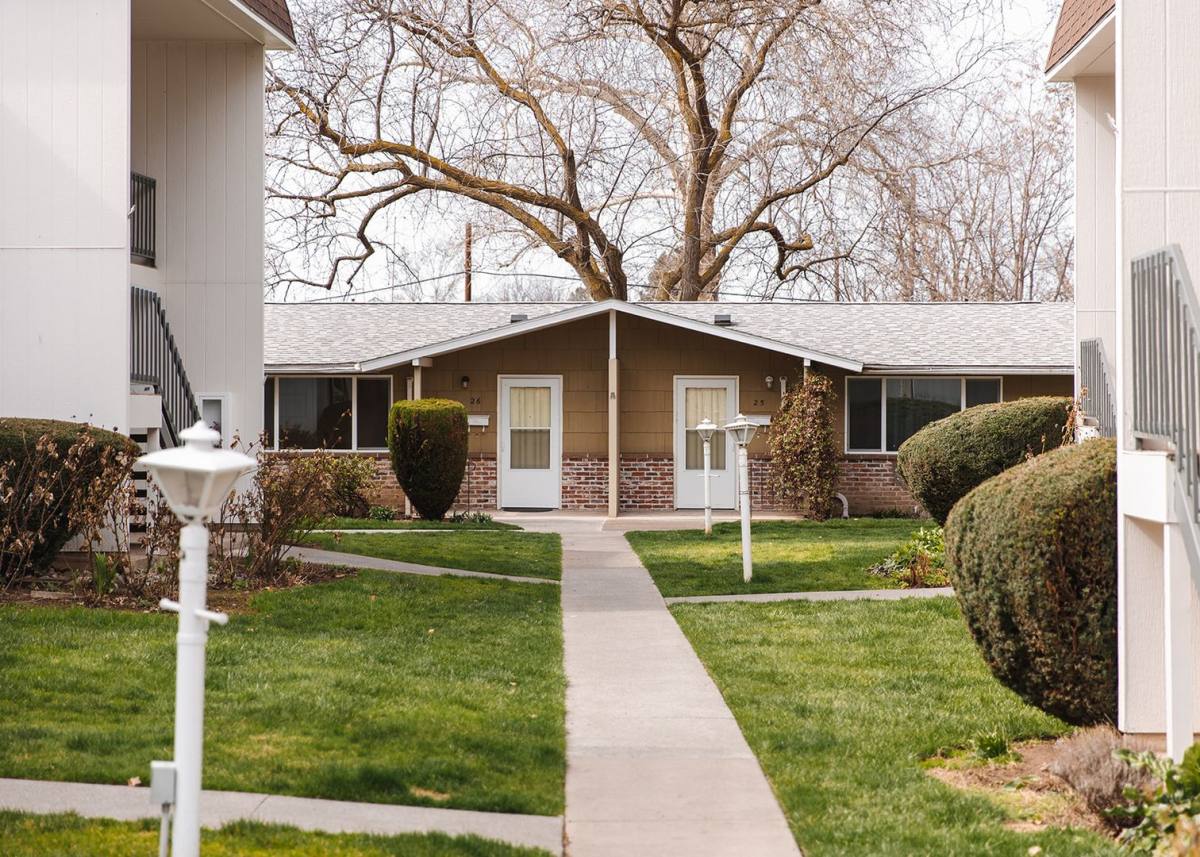 Apartment for rent at 130 Bryant Ave, Walla Walla, WA 99362