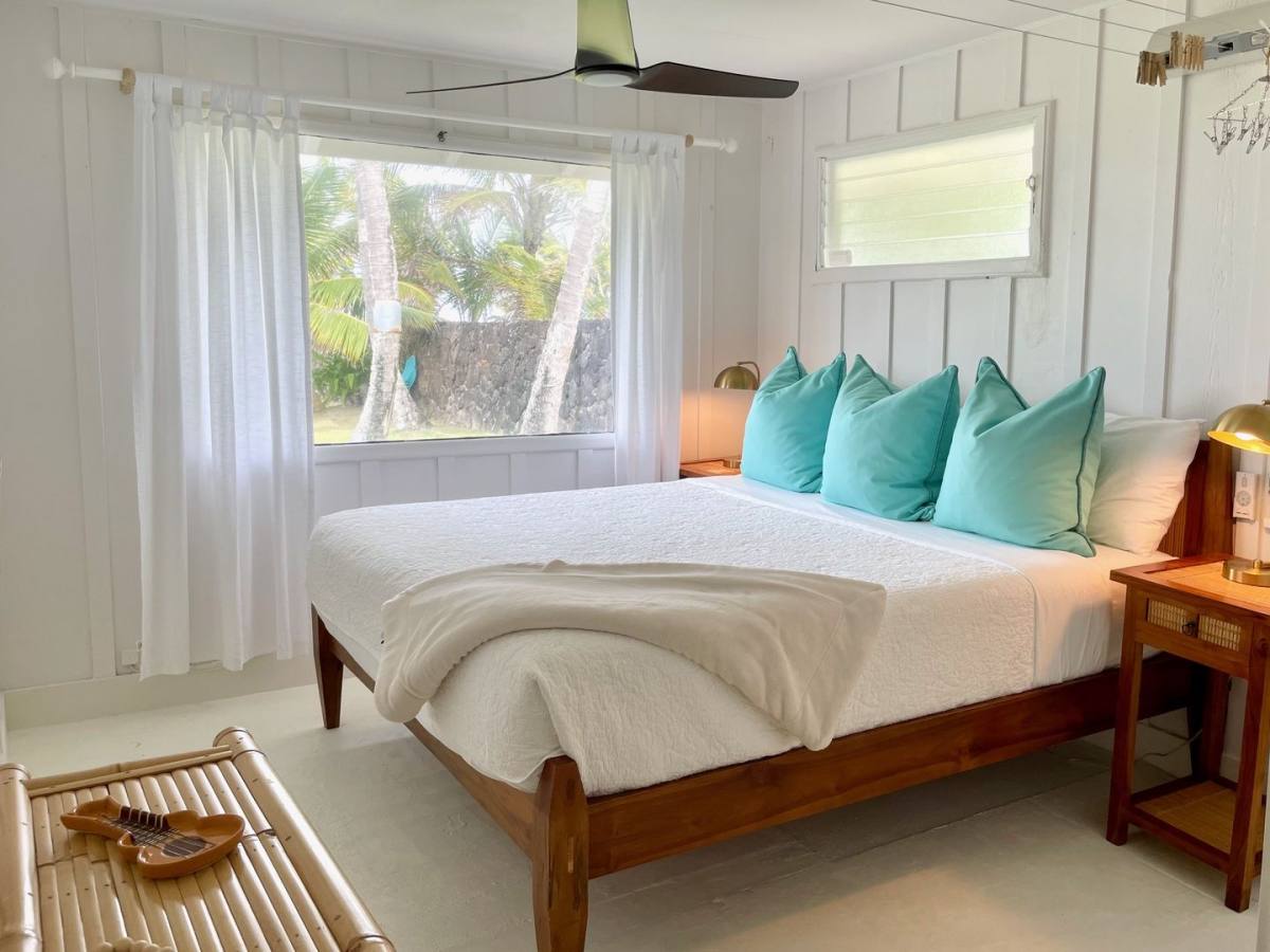 House for rent at 52 Kaapuni Dr, Kailua, HI 96734