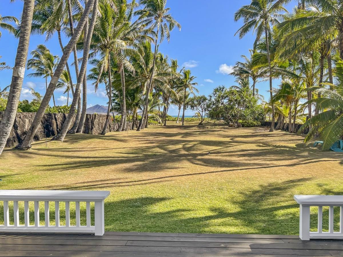 House for rent at 52 Kaapuni Dr, Kailua, HI 96734