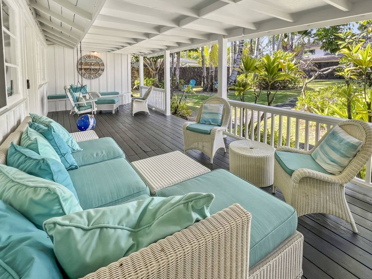 House for rent at 52 Kaapuni Dr, Kailua, HI 96734