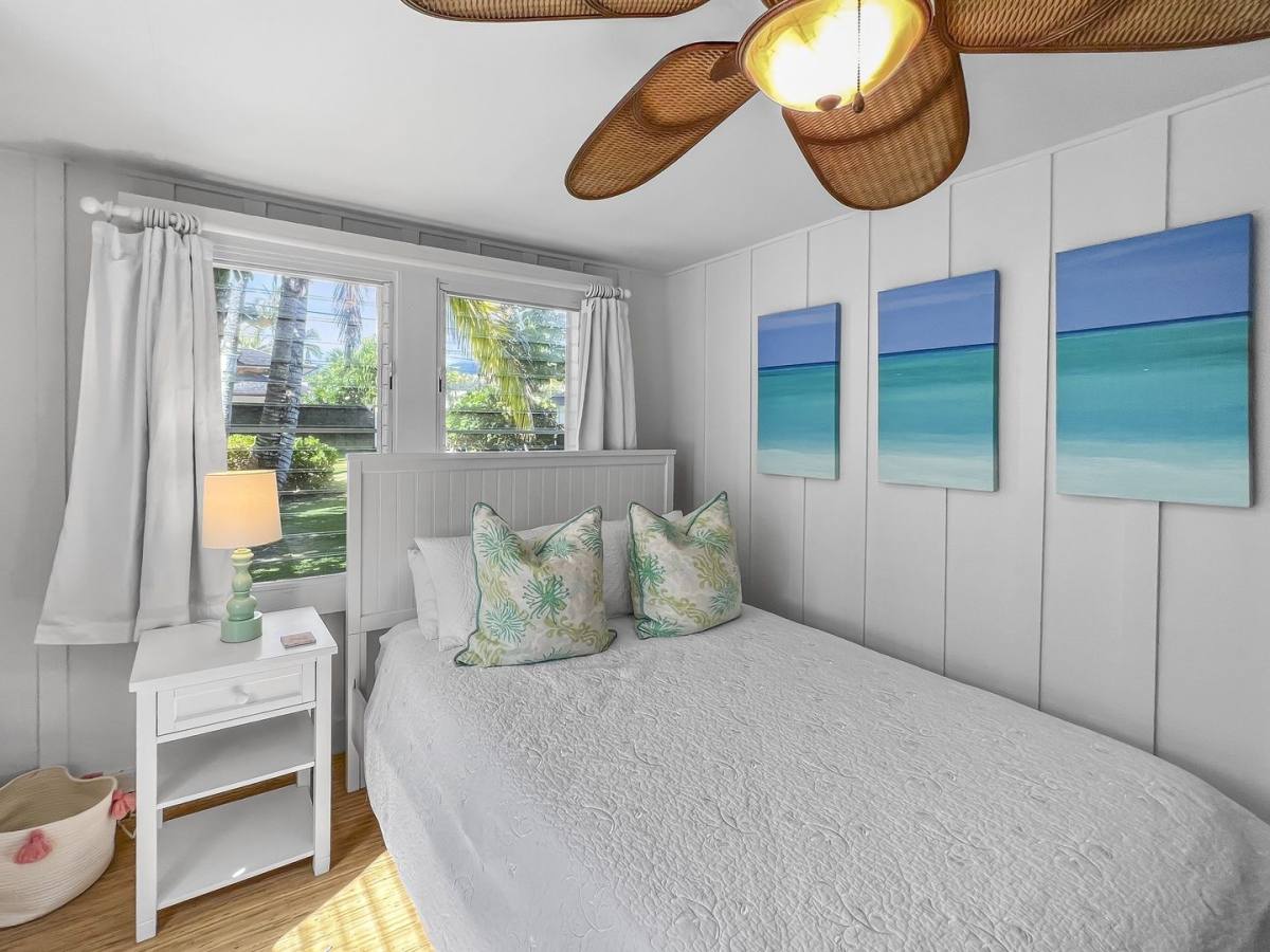 House for rent at 52 Kaapuni Dr, Kailua, HI 96734