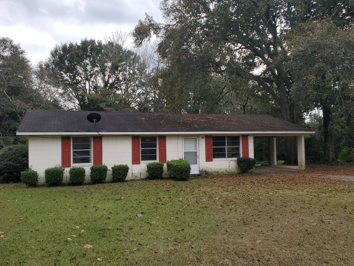 House for rent at 128 Sunset Dr, East Dublin, GA 31027