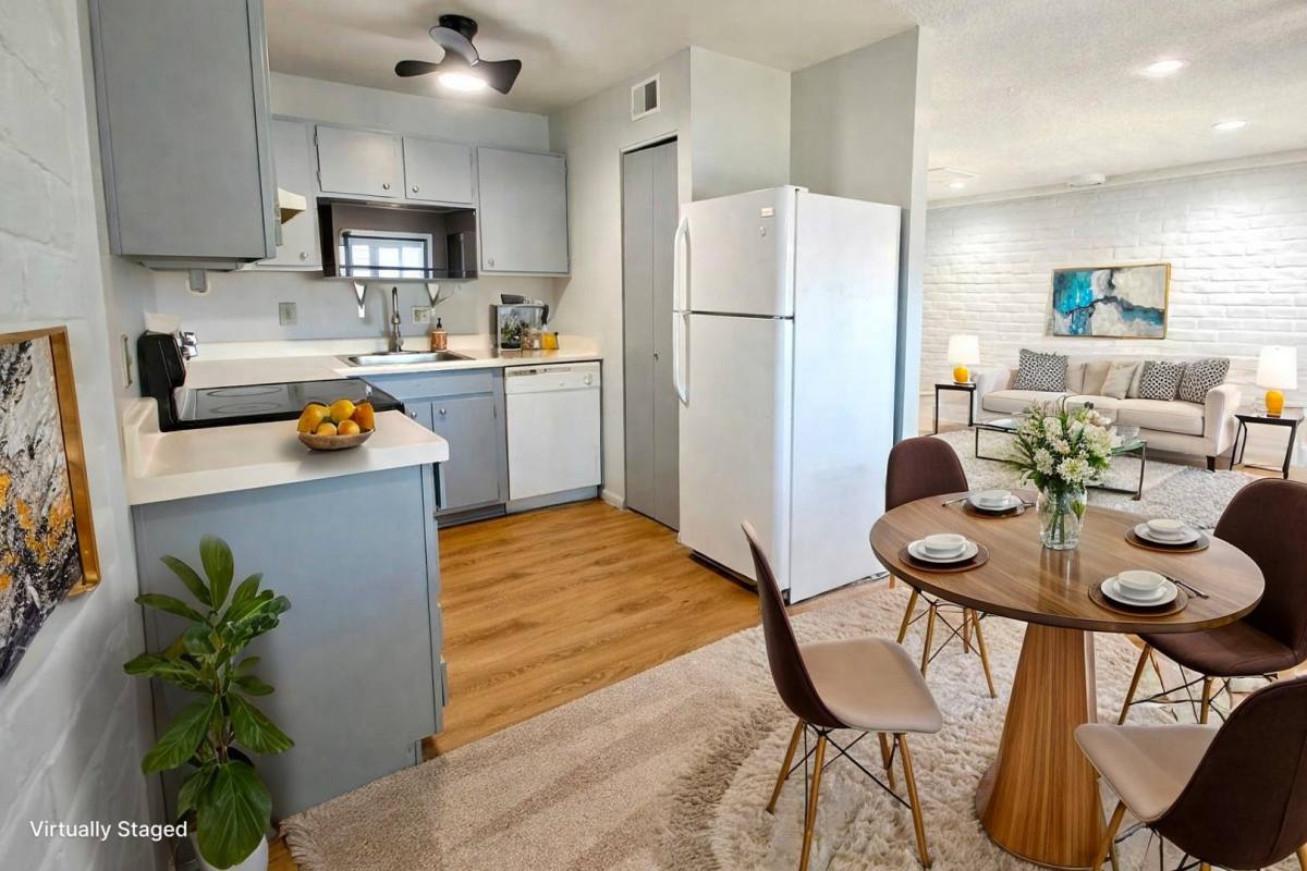 Condo for rent at 6800 E Tennessee Ave, Denver, CO 80224
