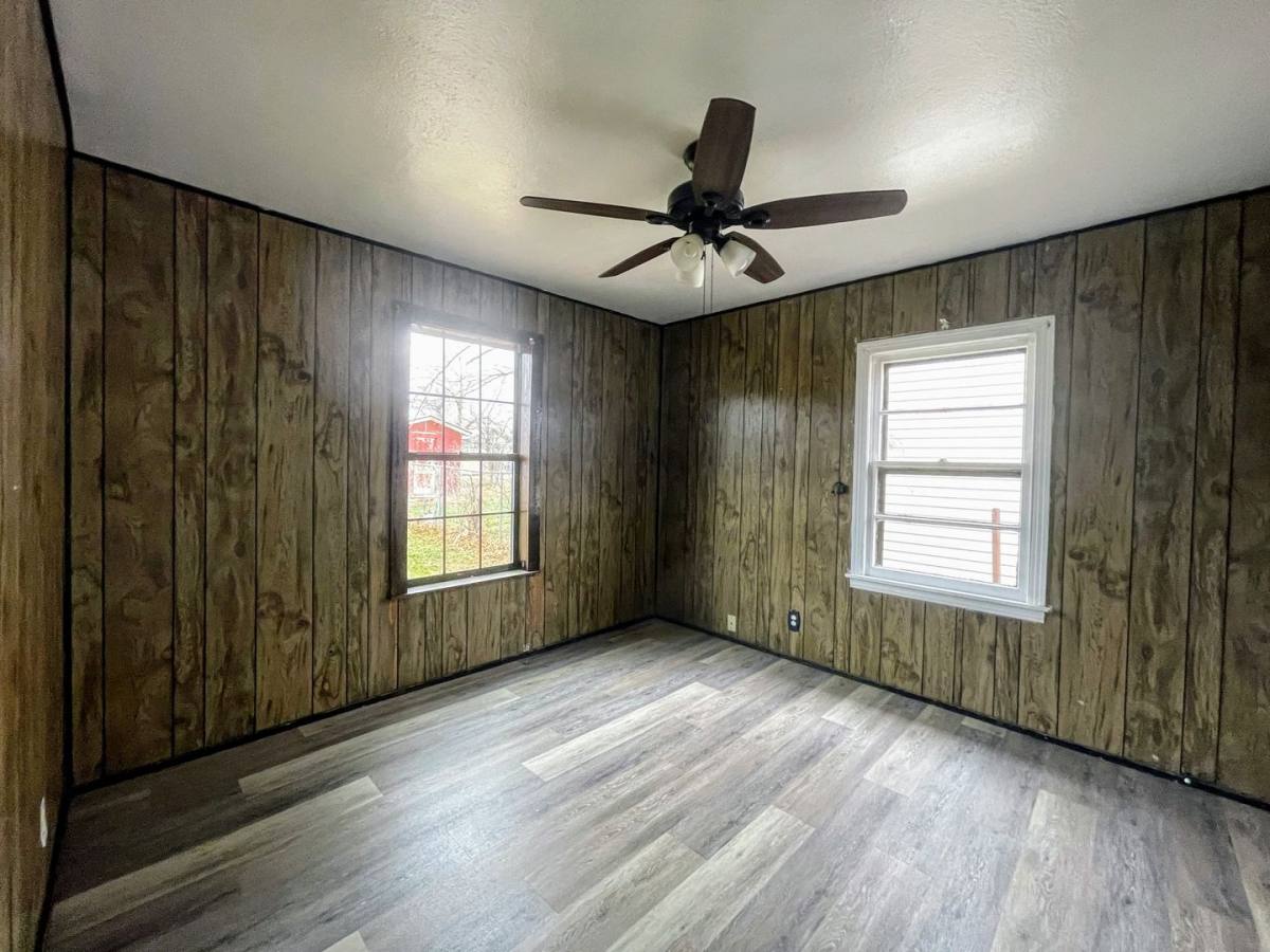 House for rent at 307 34th St, Snyder, TX 79549