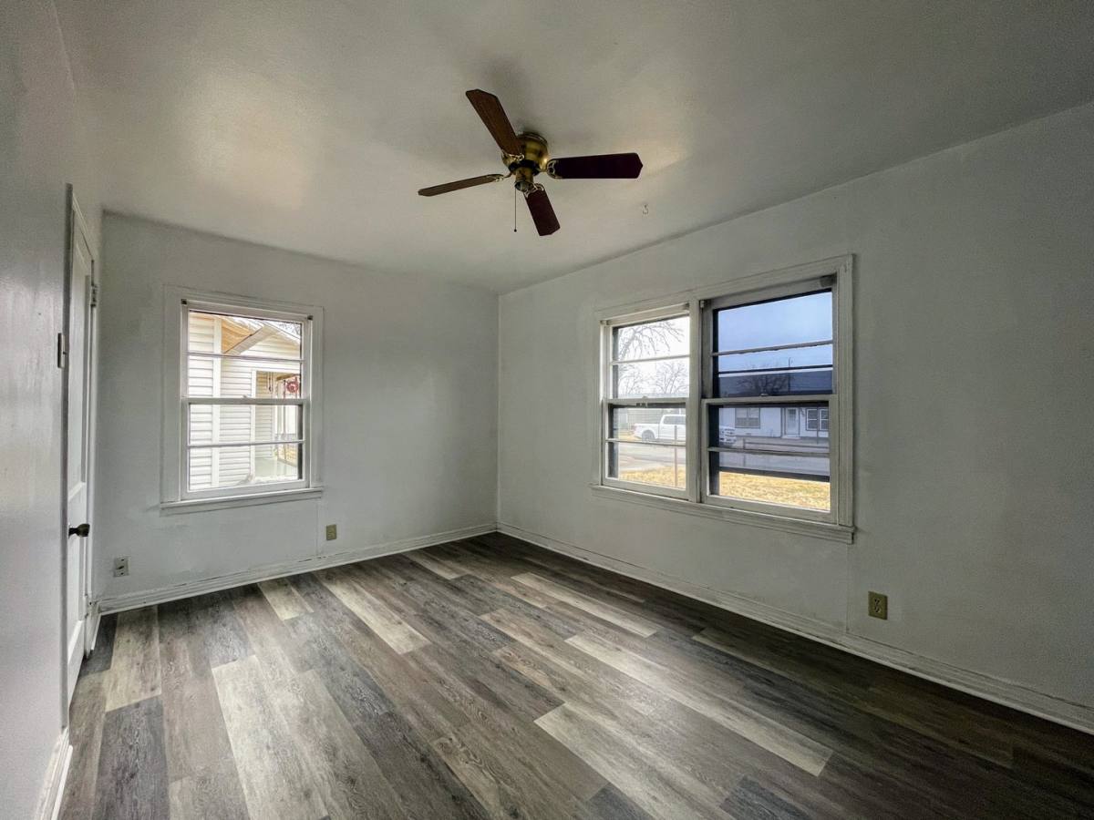 House for rent at 307 34th St, Snyder, TX 79549