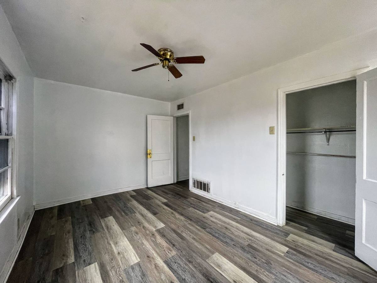 House for rent at 307 34th St, Snyder, TX 79549