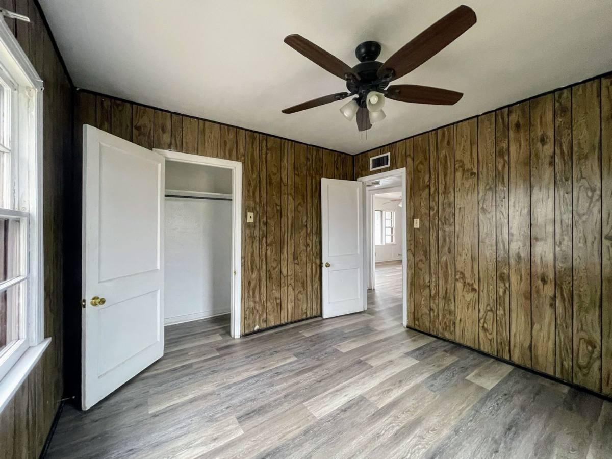House for rent at 307 34th St, Snyder, TX 79549