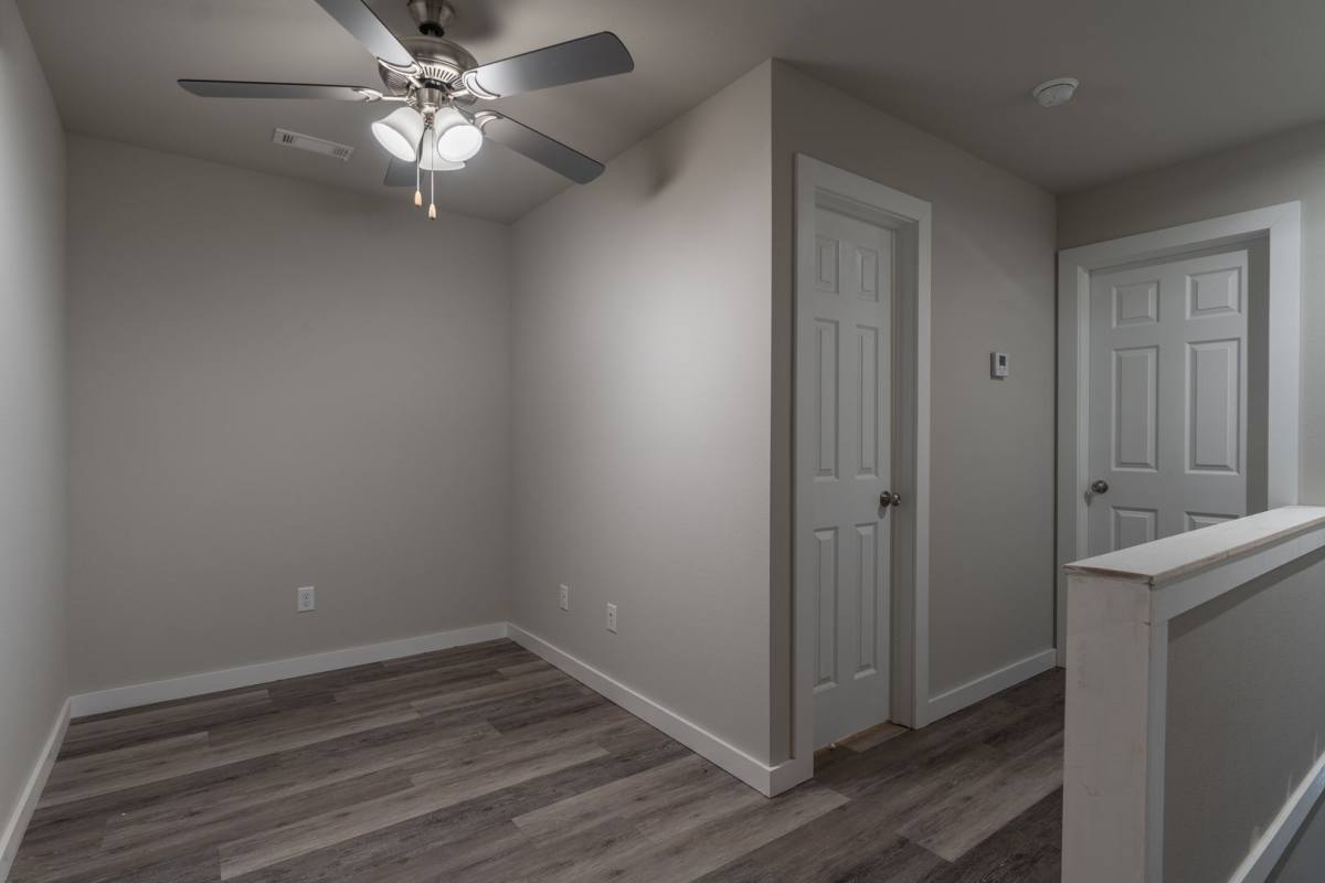 Apartment for rent at 1342 N Porter Rd, Fayetteville, AR 72703