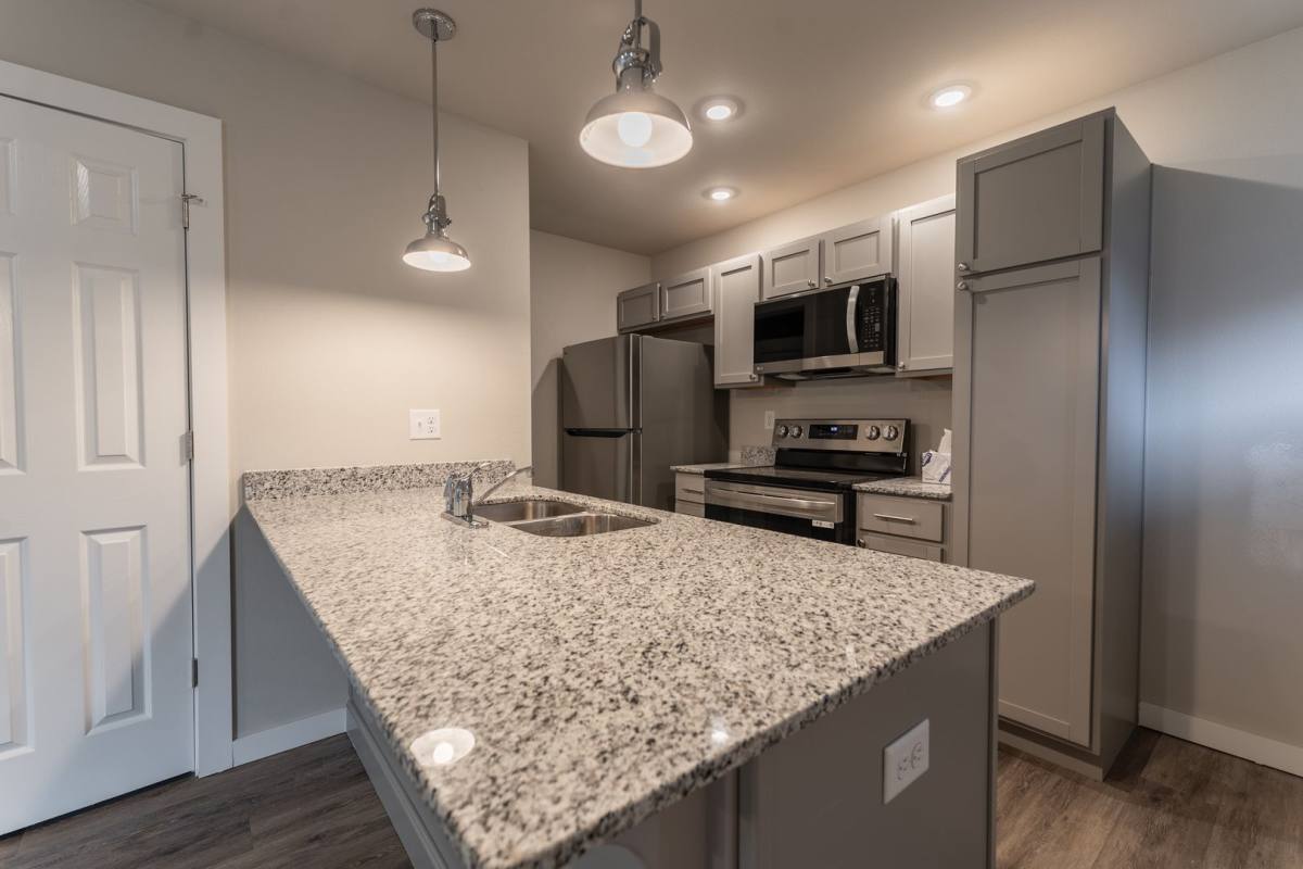 Apartment for rent at 1342 N Porter Rd, Fayetteville, AR 72703