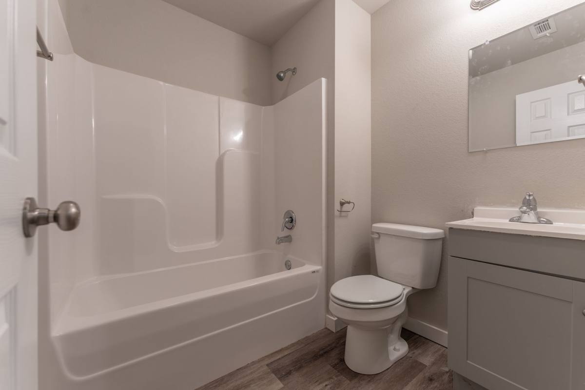 Apartment for rent at 1342 N Porter Rd, Fayetteville, AR 72703