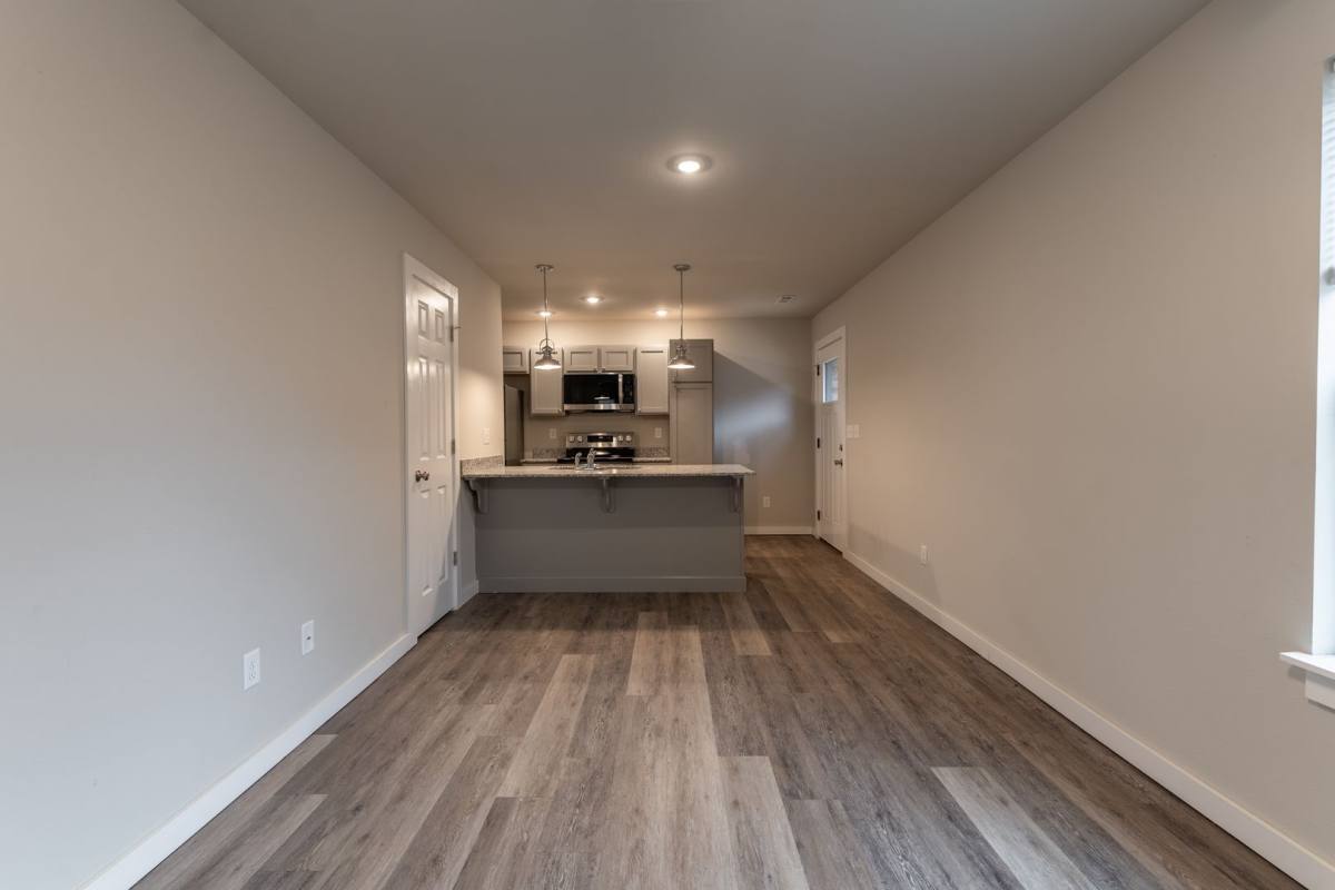 Apartment for rent at 1342 N Porter Rd, Fayetteville, AR 72703