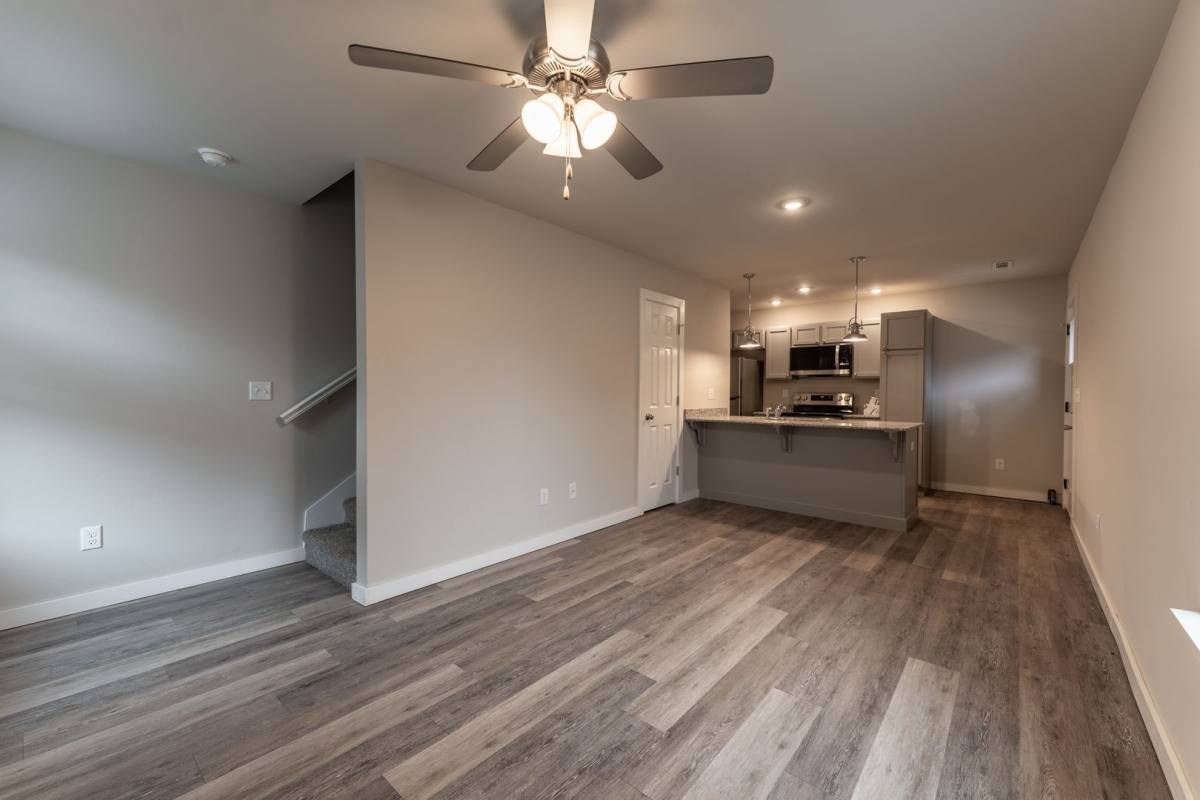 Apartment for rent at 1342 N Porter Rd, Fayetteville, AR 72703