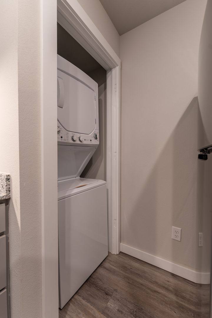 Apartment for rent at 1342 N Porter Rd, Fayetteville, AR 72703
